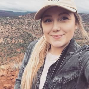 Meet your Posher, Lauren